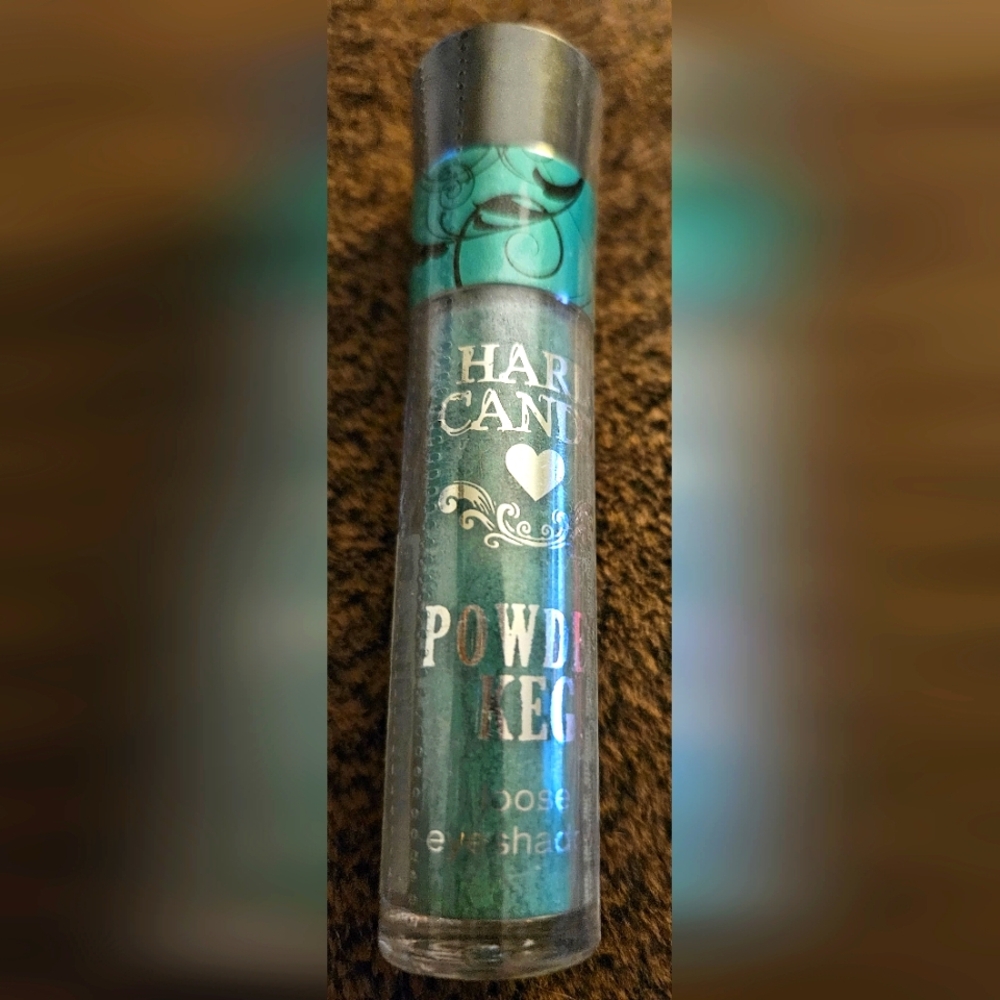 Hard Candy Powder Eyeshadow